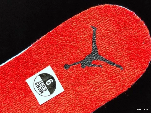 Jordan Red 4 Air Black NRG AQ3816-063 Gorge Green-Varsity 1117